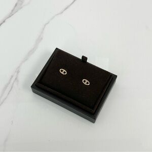 Hermès Farandole Earrings, very small model